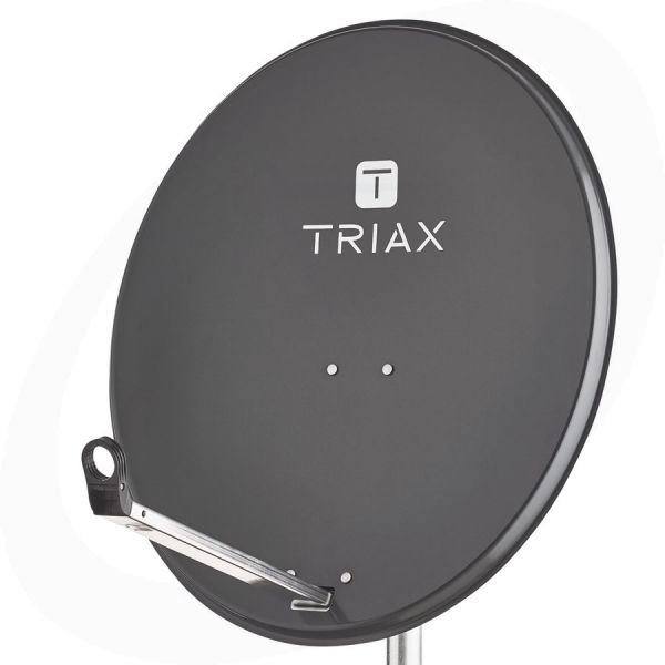 Triax  TDS 80 cm. schotel  TDS 80 A