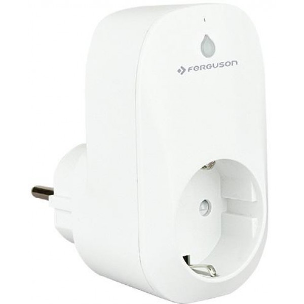 Ferguson WiFi Plug
